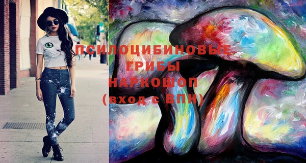 кристаллы Бородино